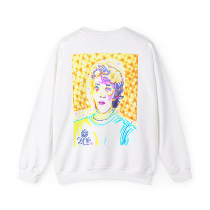 Autoportrait Sweatshirt | Remi Barbie Collection - Sweatshirt - The Lucky Wombat