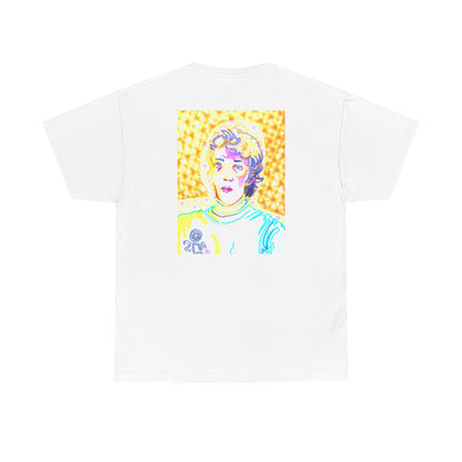 Autoportrait Tee | Remi Barbie Collection - T-Shirt - The Lucky Wombat