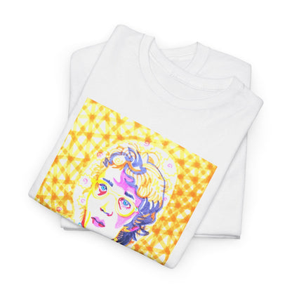 Autoportrait Tee | Remi Barbie Collection - T-Shirt - The Lucky Wombat