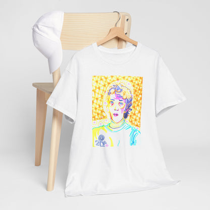 Autoportrait Tee | Remi Barbie Collection - T-Shirt - The Lucky Wombat