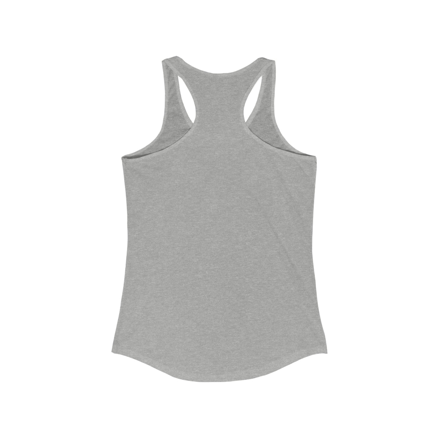 Fearlessly Femme - Women's Tank Top - Tank Top - The Lucky Wombat