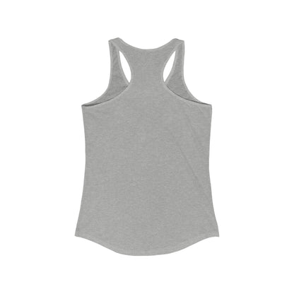 Fearlessly Femme - Women's Tank Top - Tank Top - The Lucky Wombat