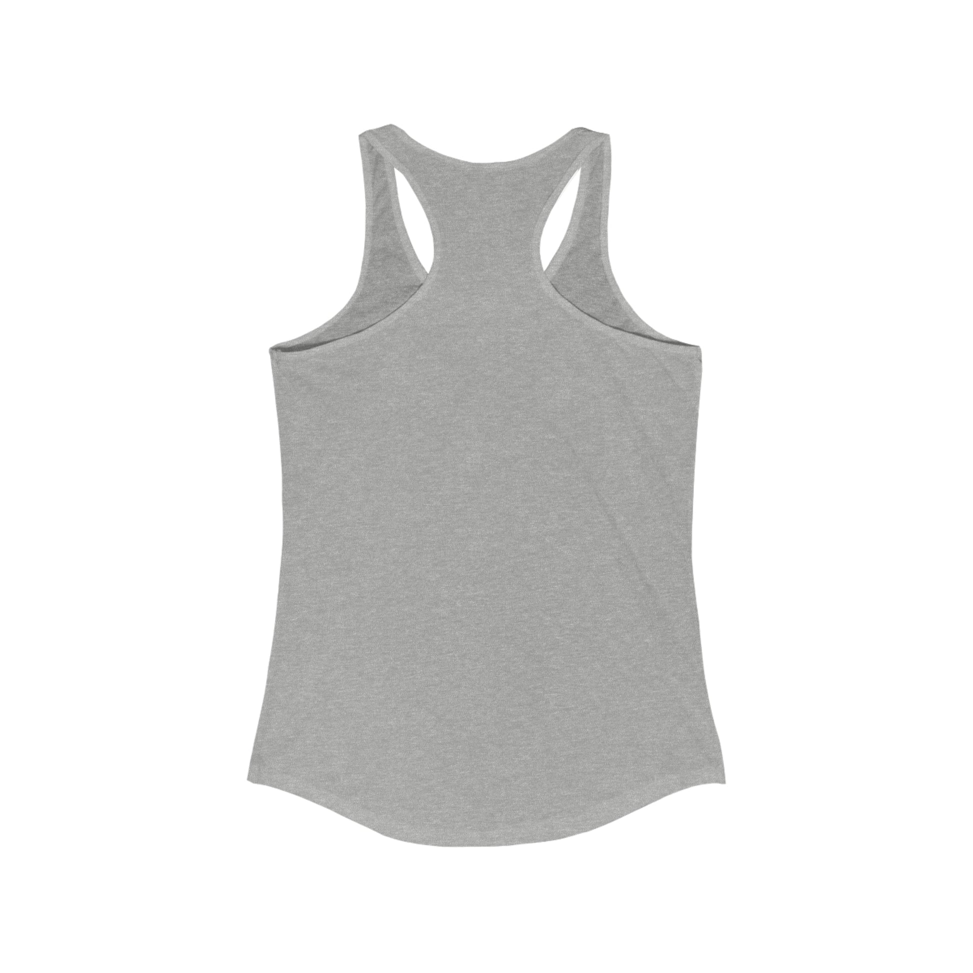 Polygonal Heart - Women's Tank Top - Tank Top - The Lucky Wombat